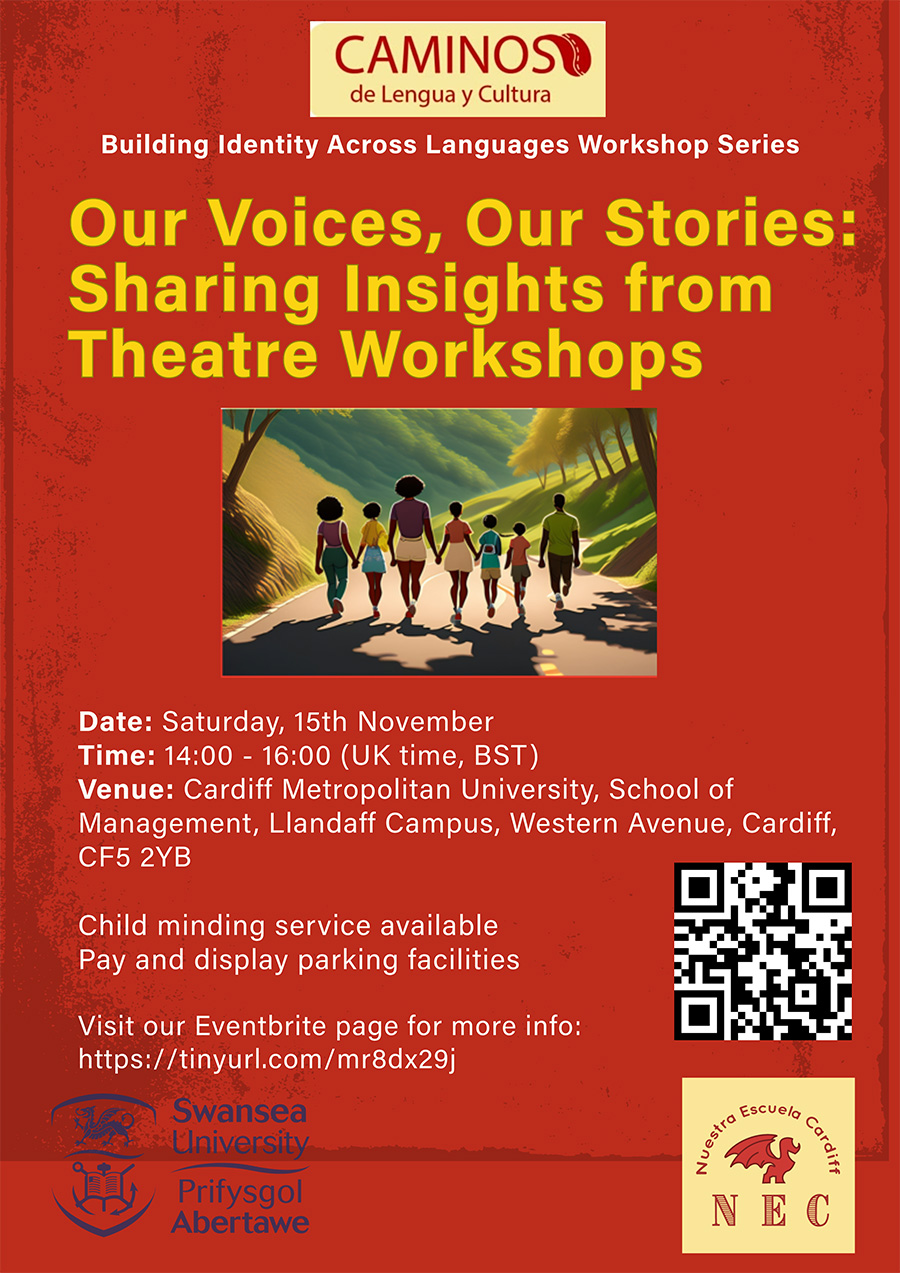 Building Identity Across Languages