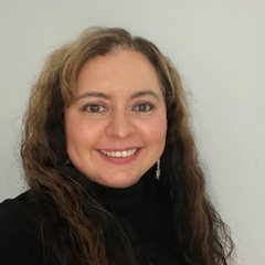 Gisela Patrzalek Romero