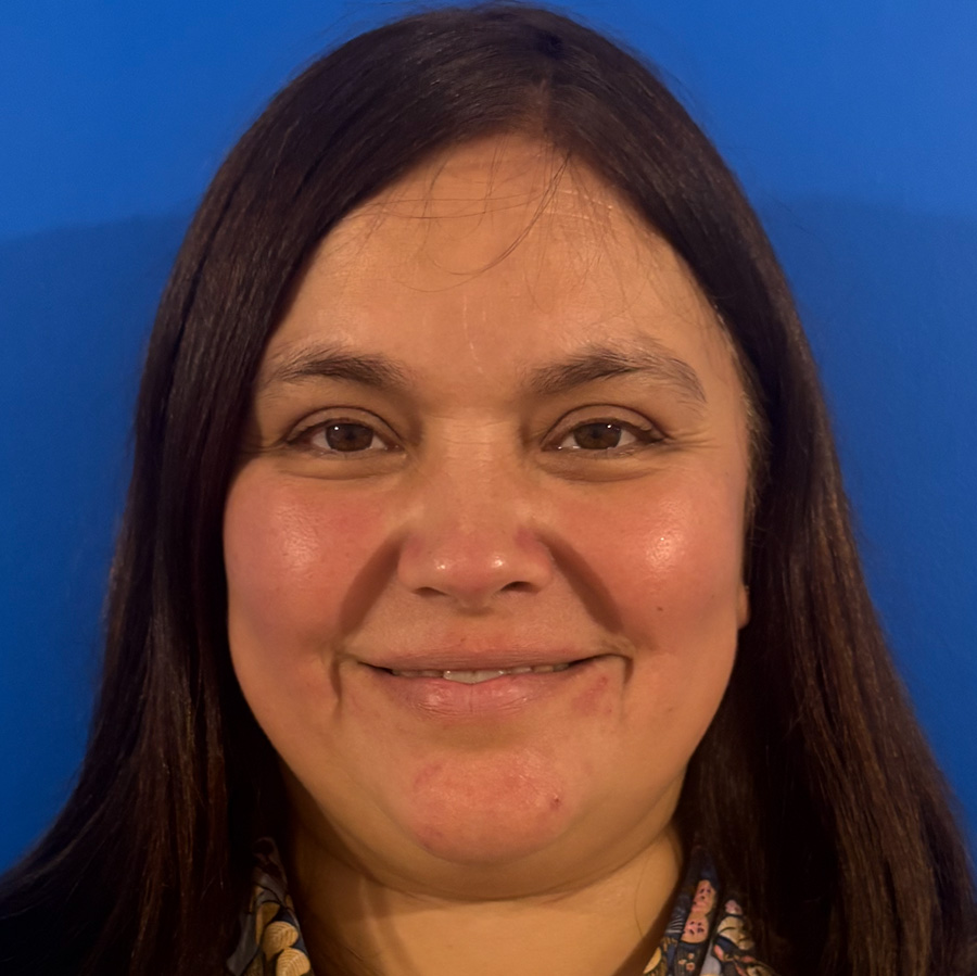 Maria Carolina Reyes Shade