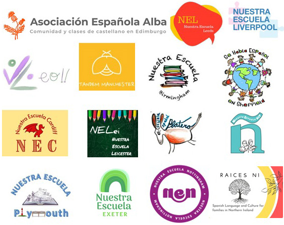 escuelas de espanol